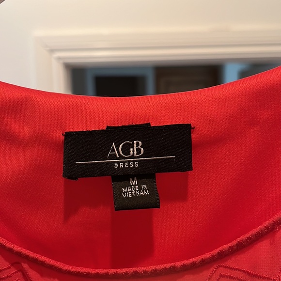 High/Low Maxi lined to mid-thigh - Picture 2 of 7